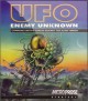 UFO Enemy Unknown Box