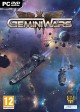 Gemini Wars Box