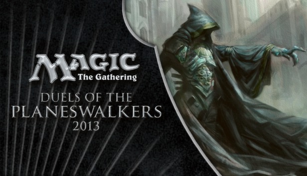 Magic The Gathering 2013 Forum Steam