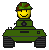 :tank: