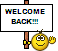 :welcome-back: