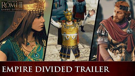 Total War: Rome II