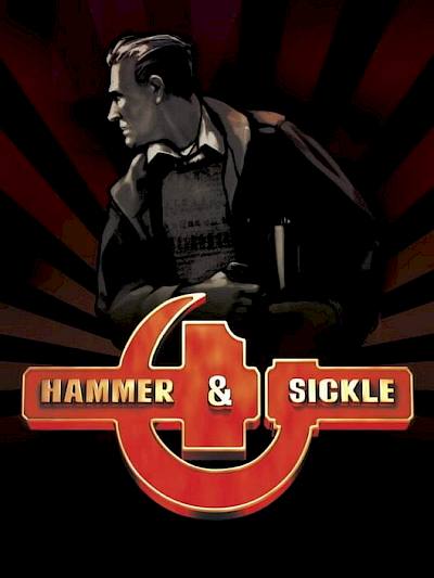 Hammer &amp; Sickle