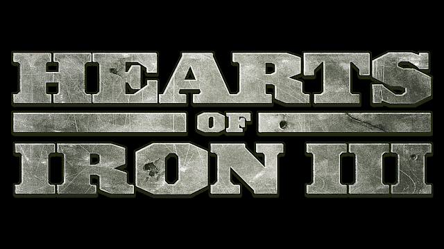 Hearts of Iron III