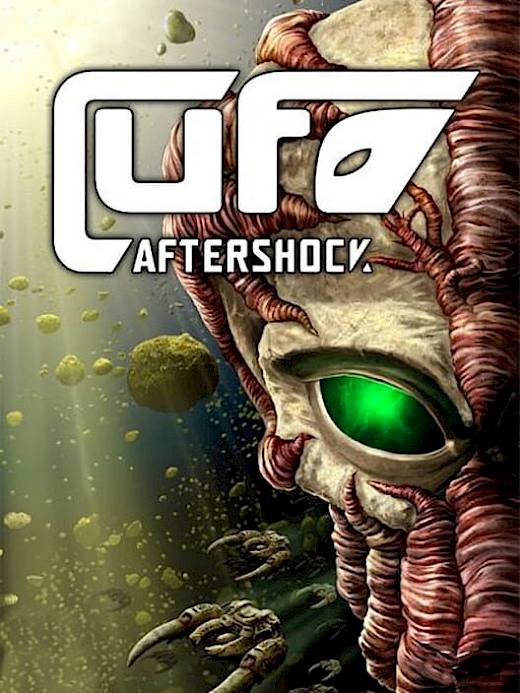 UFO Aftershock
