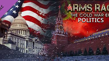 Arms Race: The Cold War Era