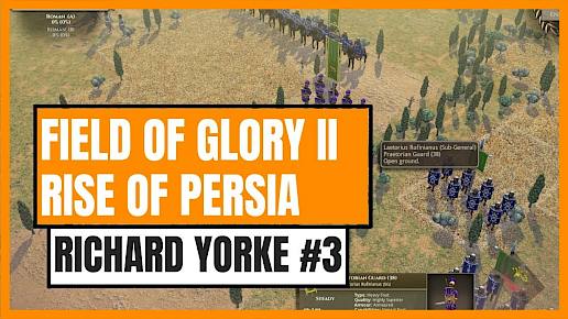 Field of Glory II