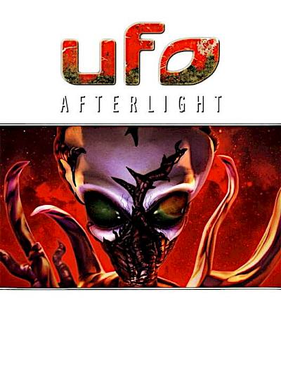 UFO Afterlight