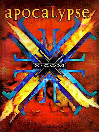 X-COM Apocalypse