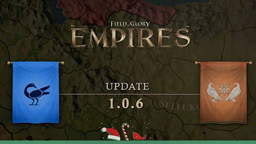 Field of Glory: Empires