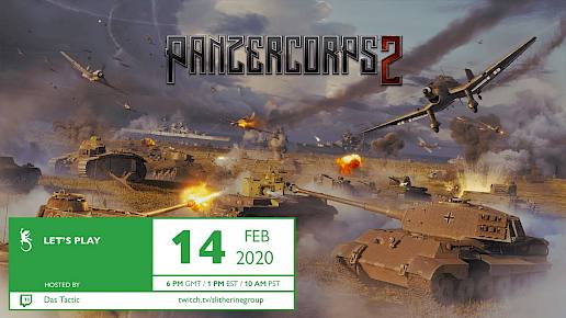 Panzer Corps 2