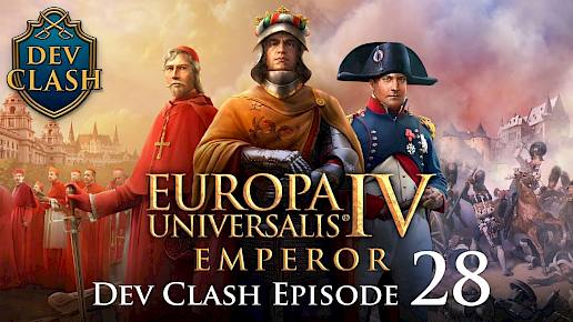 Europa Universalis IV