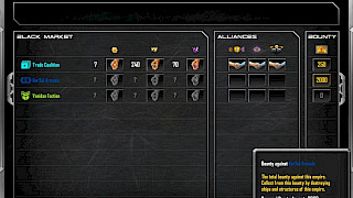 Sins of a Solar Empire Preview