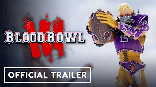 Blood Bowl 3
