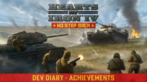 Hearts of Iron IV