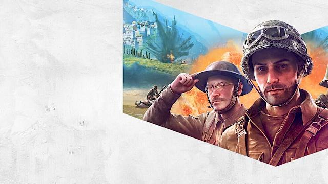 Company of Heroes 3