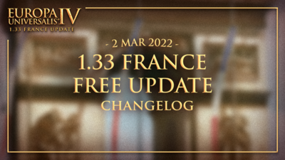 Europa Universalis IV