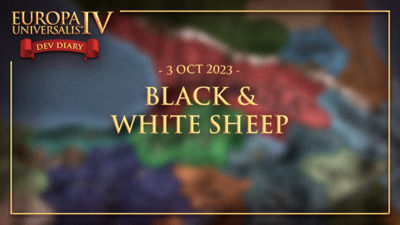Europa Universalis IV