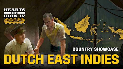 Hearts of Iron IV