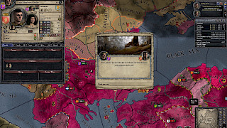 Orthodox Paradox