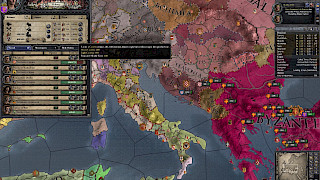 Orthodox Paradox