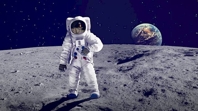Buzz Aldrin's Space Program Manager