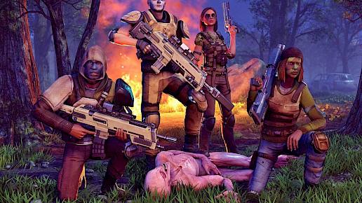 XCOM 2
