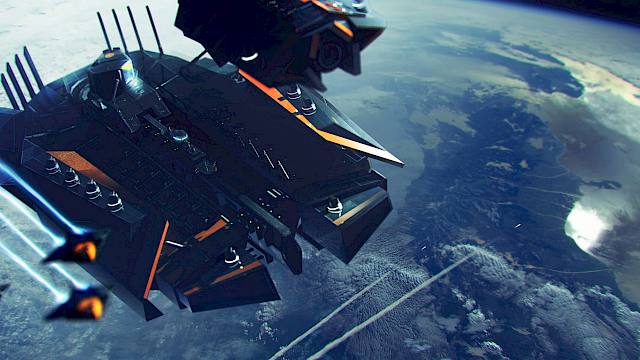 Endless Space 2