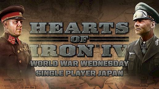 Hearts of Iron IV