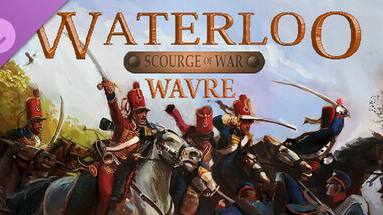 Scourge of War: Waterloo